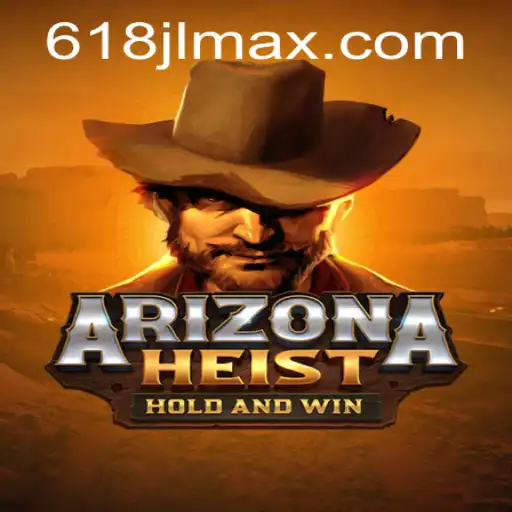 ArizonaHeist: The Ultimate Thrill in Virtual Gaming