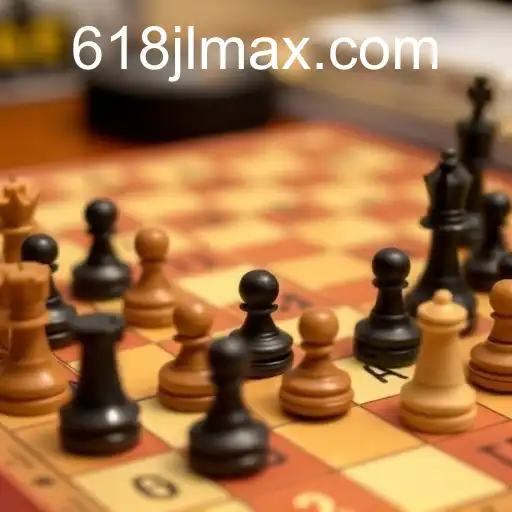 Exploring the World of Board Games: A Journey into Strategy and Creativity