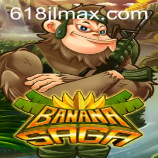 Explore the Enchanting World of BananaSaga: Your Ultimate Guide