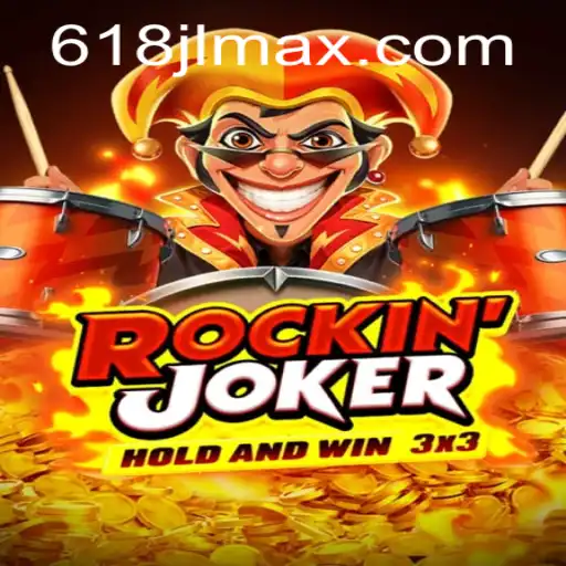 The Exciting World of RockinJoker: A Fresh Spin on Classic Card Games